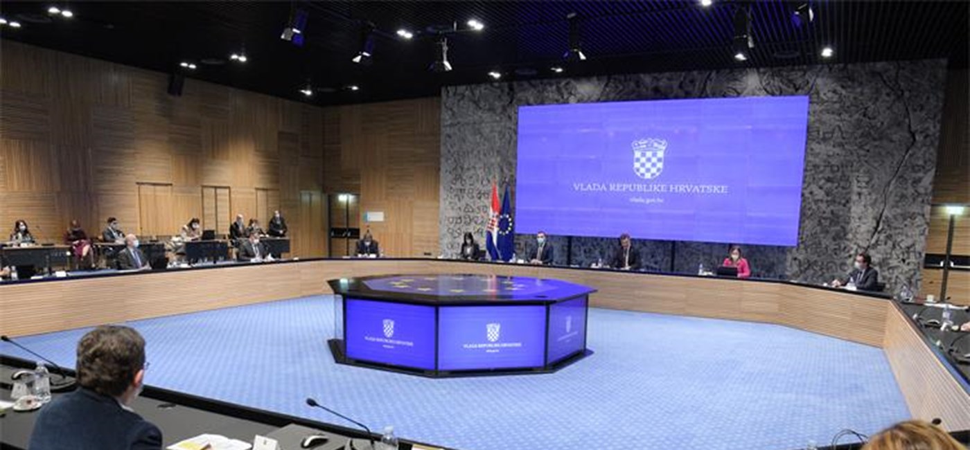 Demografska revitalizacija ostaje strateško pitanje